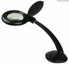 Magnifying Table Light Local Mobility Uk