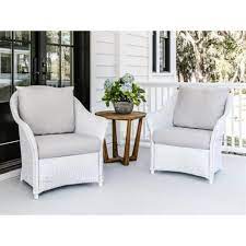 Lounge Chair Outdoor Patio Chairs