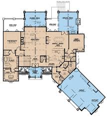 4 Bedrm 5054 Sq Ft Country House