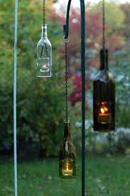 10 Diy Bottle Light Ideas Pretty Designs
