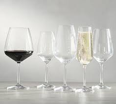 Zwiesel Glas Taste Wine Glasses