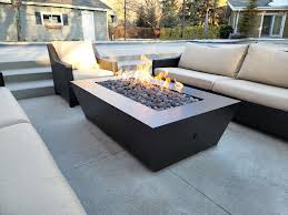 Fire Pits Outdoor Elements