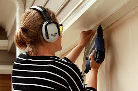 Replace Weather Stripping On Windows