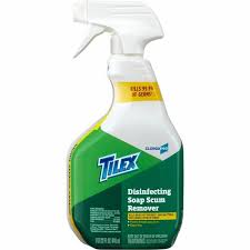 Tilex Disinfecting Soap Scum Remover