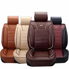 Fancy Bucket Seat Cover At Rs 4000 Set