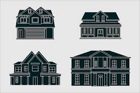 American House Graphics Images Free