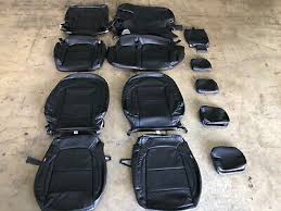 Katzkin Leather Seat Covers Cover