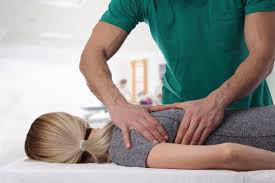 Chiropractic Services Of Florida Back