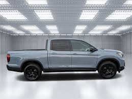 Pre Owned 2023 Honda Ridgeline For