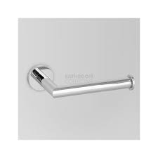 Lever Toilet Roll Holder Chrome A68 61 V2