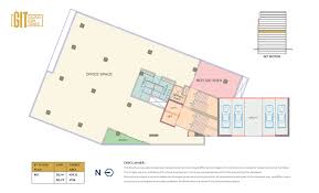 Floor Plans Gaurav Icon Tower