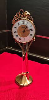 Pendulum Clock Sz Elexacta