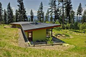 Solar House Plans