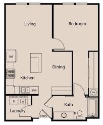 Aspire At Tropicana Apartments For