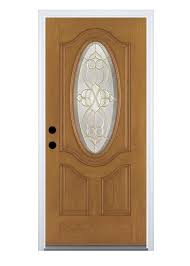 Therma Tru Benchmark Doors Willowbrook