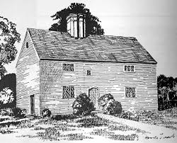 The Old House 1649 Origin Story The