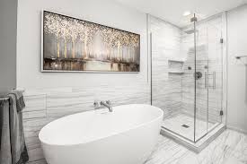Gabor Design Build Bathrooms Gallery