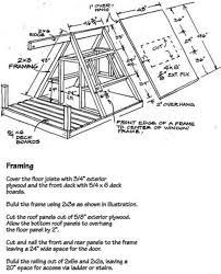 30 Free Diy Tree House Plans To Make