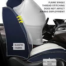 Mua Iceleather Car Seat Covers For