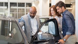 Floorplan Financing Carvana