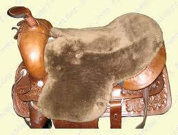Merino Sheepskin Seat Savers And Seat