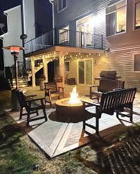 Home Upperdeck Design Construction