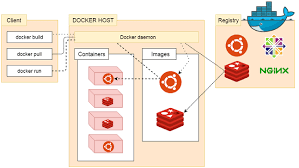 docker 101 understanding images and