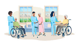 Nursing Home Advice And Tips For Caregivers