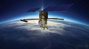 beam internet from starlink satellites