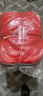 Tractor Seat Cover At Rs 210 Set