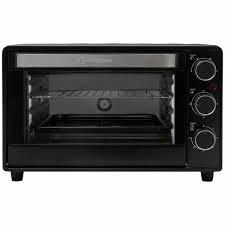 Westinghouse 26l Tabletop Oven Black