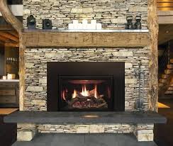 Empire 30 Inch Rushmore Direct Vent Gas Fireplace Insert
