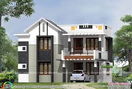 Kerala Home Design And Floor Plans