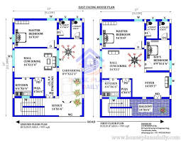 1000 Sqft House Design For Middle Class