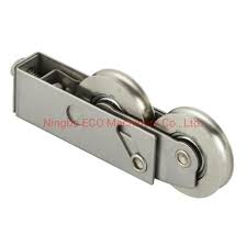 Sliding Patio Door Rollers Replacement