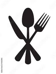 Knife Fork And Spoon Forks And