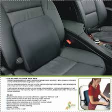 For Benz Amg Car Adjustable Seat Back