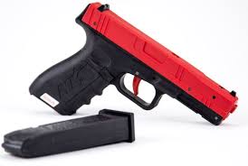 sirt 110 laser training pistol for
