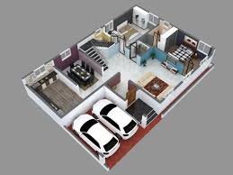3d Floor Plan Service At Rs 1800 Square