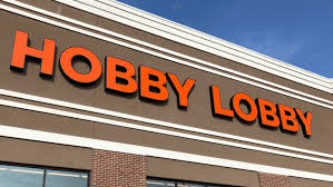 Hobby Lobby Closes All S