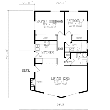 900 Sq Ft House House Plans