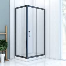 Shower 100x120 Mode Dikdörtgen Duş