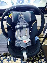 Baby Car Seat Cybex Babies Kids
