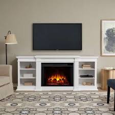Electric Fireplace Tv Stands