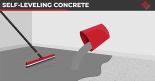6 Problems With Self Leveling Concrete