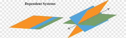 System Of Linear Equations System Of