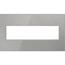 Specialty Items Wall Plates Pewter