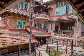 Best Residential Architects Kottayam