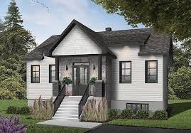 House Plan 76546 Cottage Style With