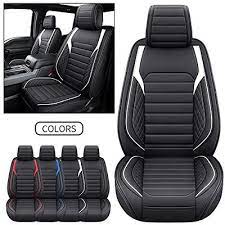 Yiertai Truck Seat Covers Compatible